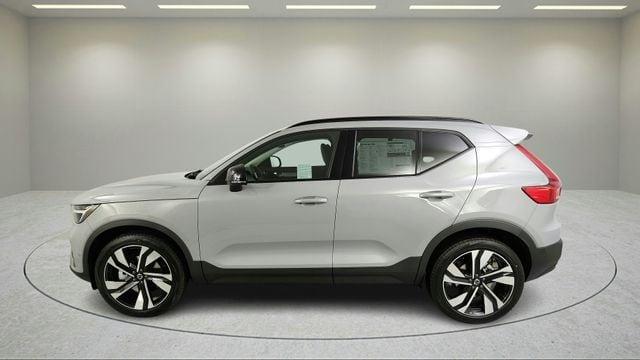 new 2026 Volvo XC40 car, priced at $51,160