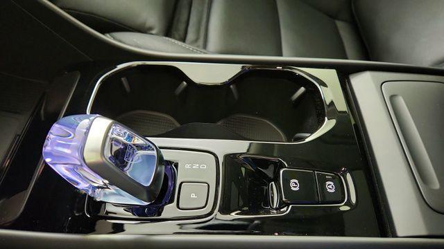 new 2026 Volvo XC40 car, priced at $51,160