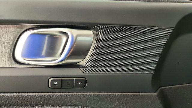 new 2026 Volvo XC40 car, priced at $51,160