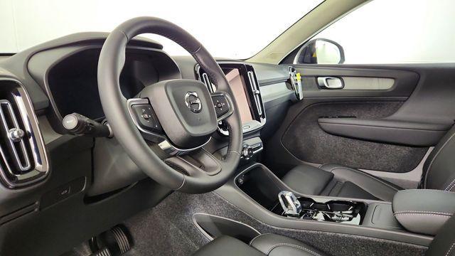 new 2026 Volvo XC40 car, priced at $51,160