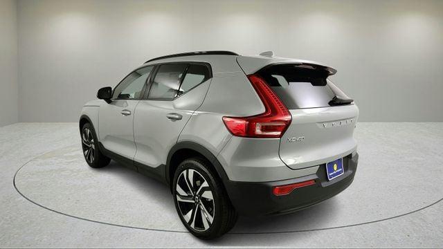 new 2026 Volvo XC40 car, priced at $51,160