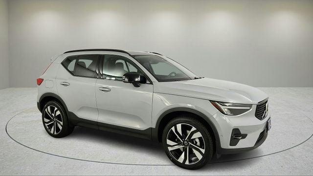 new 2026 Volvo XC40 car, priced at $51,160