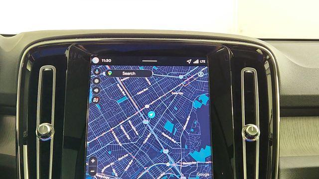 new 2026 Volvo XC40 car, priced at $51,160