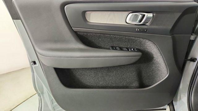 new 2026 Volvo XC40 car, priced at $51,160