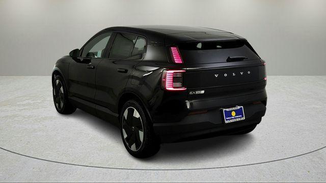 new 2026 Volvo EX30 car, priced at $49,640