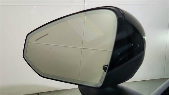 new 2026 Volvo EX30 car, priced at $49,640