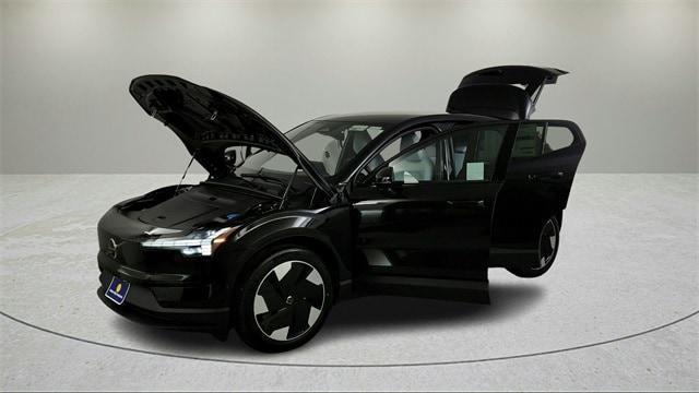 new 2026 Volvo EX30 car, priced at $49,640