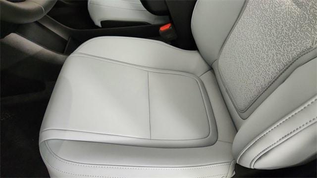 new 2026 Volvo EX30 car, priced at $49,640