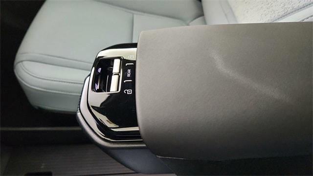 new 2026 Volvo EX30 car, priced at $49,640