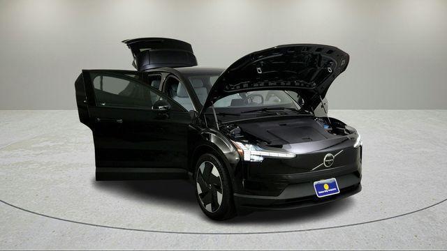 new 2026 Volvo EX30 car, priced at $49,640