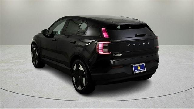 new 2026 Volvo EX30 car, priced at $49,640