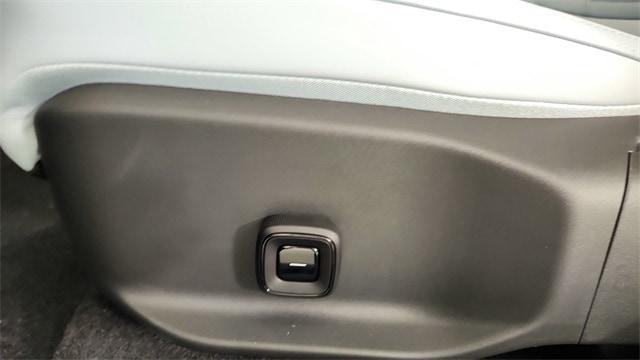 new 2026 Volvo EX30 car, priced at $49,640