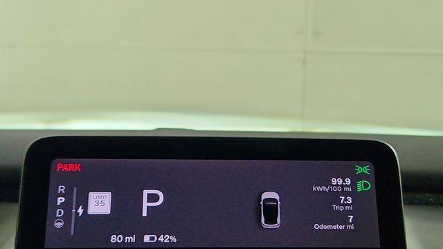 new 2026 Volvo EX30 car, priced at $49,640