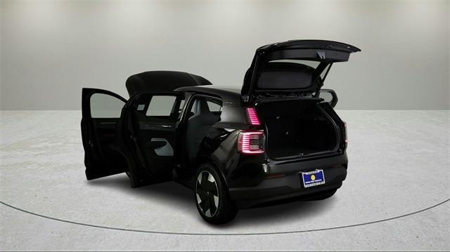 new 2026 Volvo EX30 car, priced at $49,640