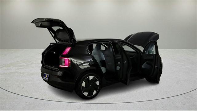 new 2026 Volvo EX30 car, priced at $49,640