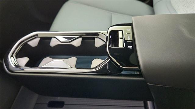 new 2026 Volvo EX30 car, priced at $49,640