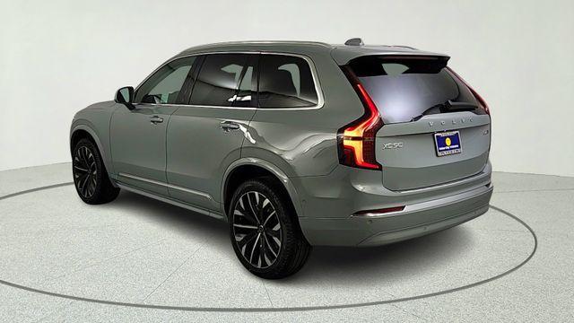 new 2026 Volvo XC90 car, priced at $71,226