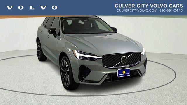 new 2026 Volvo XC60 car, priced at $58,915