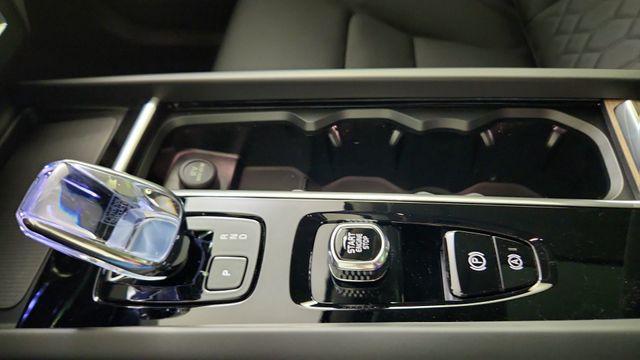 new 2026 Volvo XC60 car, priced at $58,915