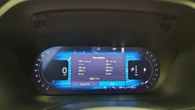 new 2026 Volvo XC60 car, priced at $58,915