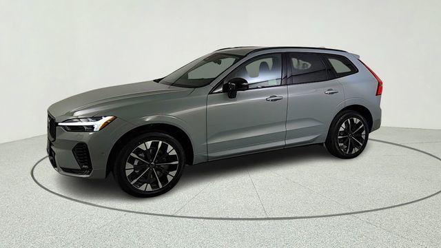 new 2026 Volvo XC60 car, priced at $58,915