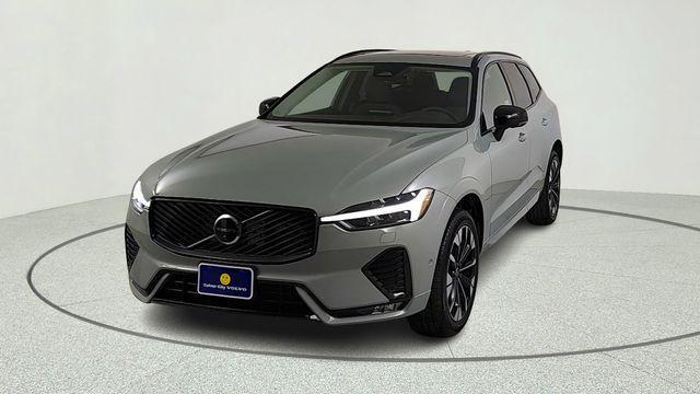 new 2026 Volvo XC60 car, priced at $58,915