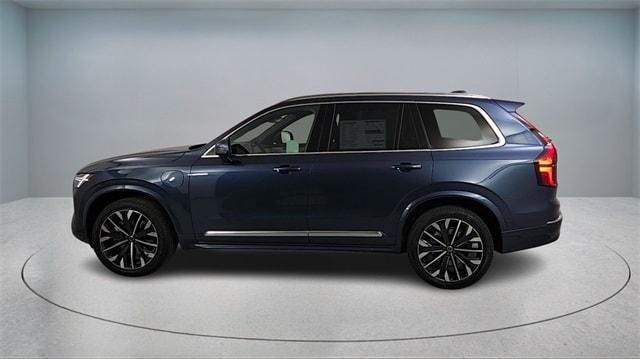 new 2026 Volvo XC90 Plug-In Hybrid car, priced at $90,705