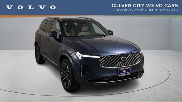 new 2026 Volvo XC90 Plug-In Hybrid car, priced at $90,705
