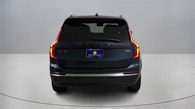 new 2026 Volvo XC90 Plug-In Hybrid car, priced at $90,705