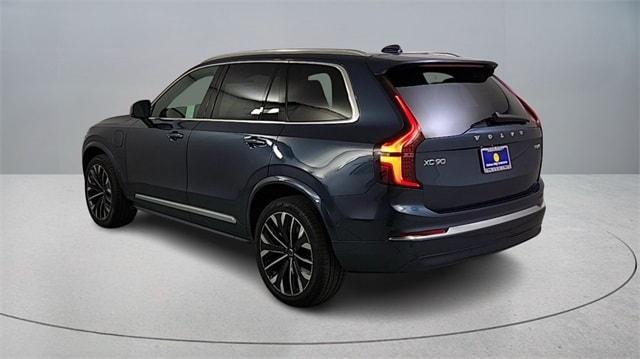 new 2026 Volvo XC90 Plug-In Hybrid car, priced at $90,705