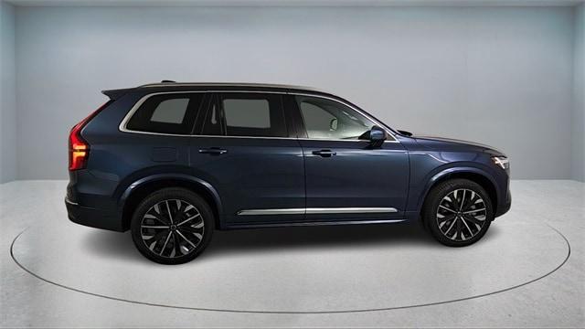 new 2026 Volvo XC90 Plug-In Hybrid car, priced at $90,705