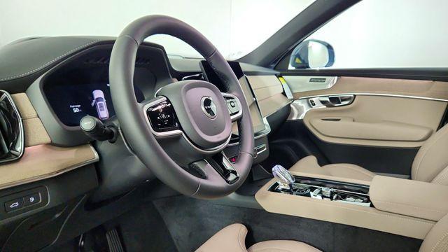 new 2026 Volvo XC90 Plug-In Hybrid car, priced at $90,705