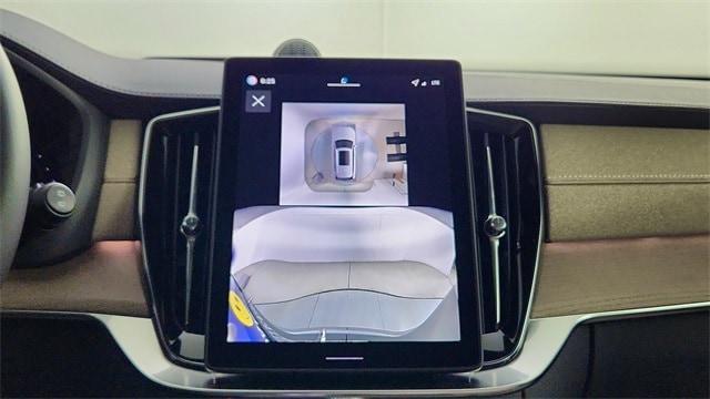 new 2026 Volvo XC90 Plug-In Hybrid car, priced at $90,705