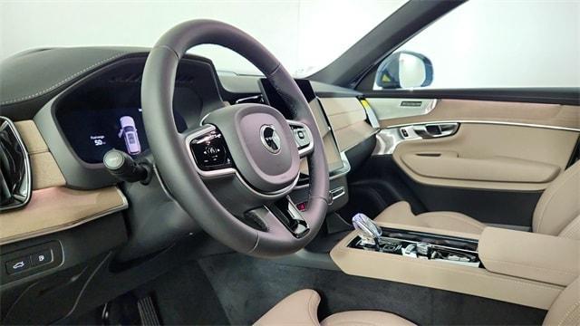 new 2026 Volvo XC90 Plug-In Hybrid car, priced at $90,705