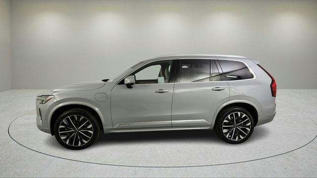 new 2026 Volvo XC90 Plug-In Hybrid car, priced at $81,995