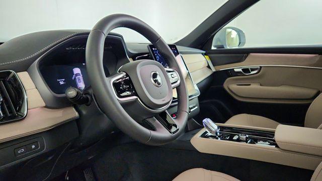 new 2026 Volvo XC90 Plug-In Hybrid car, priced at $81,995