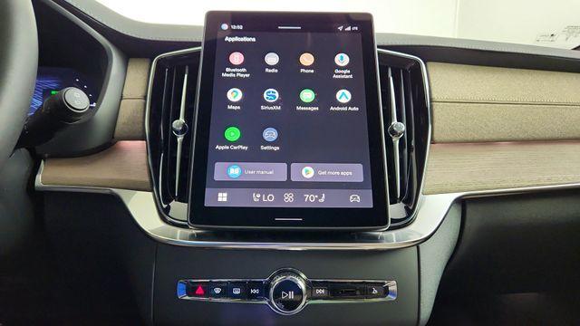 new 2026 Volvo XC90 Plug-In Hybrid car, priced at $81,995