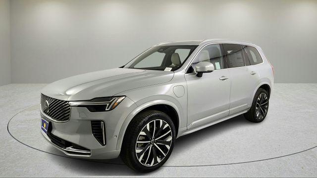 new 2026 Volvo XC90 Plug-In Hybrid car, priced at $81,995