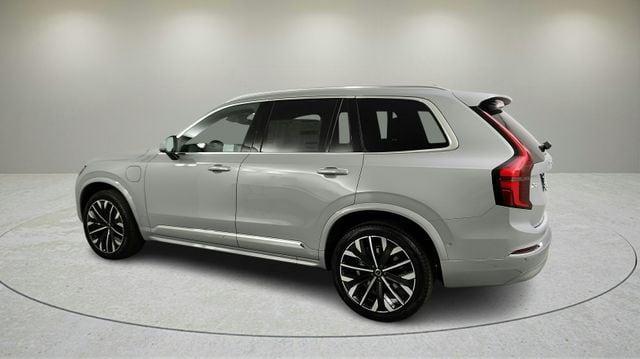 new 2026 Volvo XC90 Plug-In Hybrid car, priced at $81,995