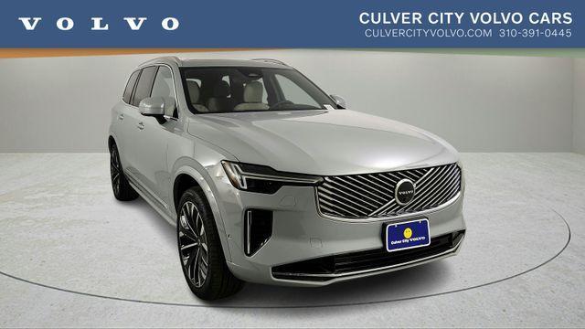 new 2026 Volvo XC90 Plug-In Hybrid car, priced at $81,995