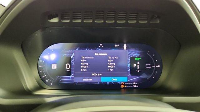 new 2026 Volvo XC90 Plug-In Hybrid car, priced at $81,995