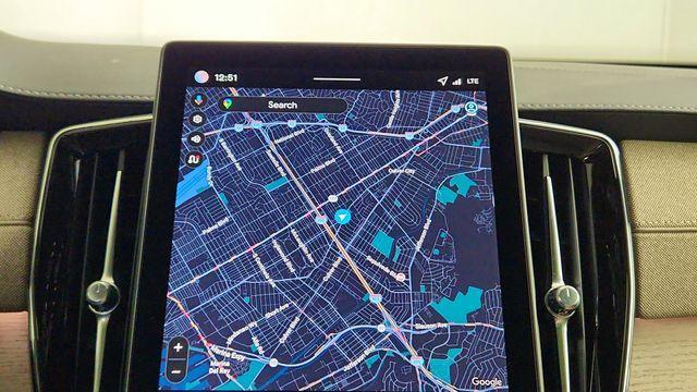 new 2026 Volvo XC90 Plug-In Hybrid car, priced at $81,995