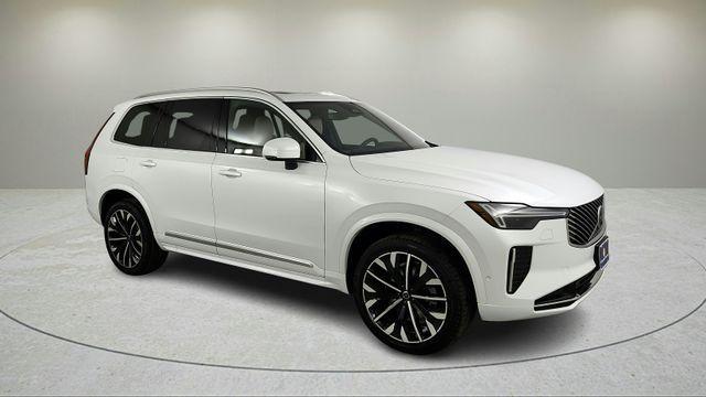 new 2026 Volvo XC90 car, priced at $72,495