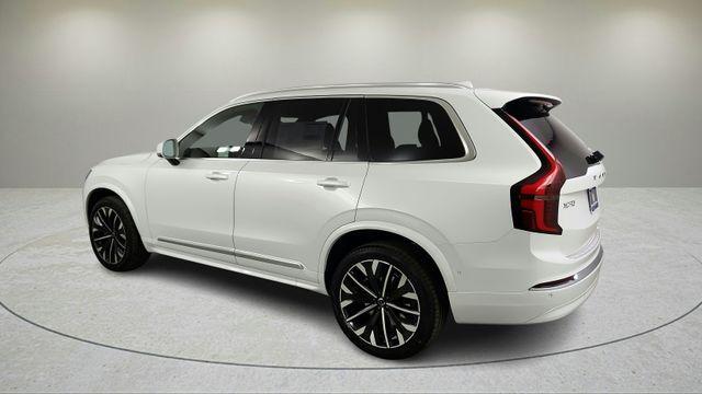 new 2026 Volvo XC90 car, priced at $72,495