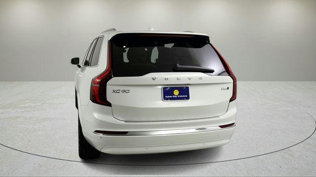 new 2026 Volvo XC90 car, priced at $72,495