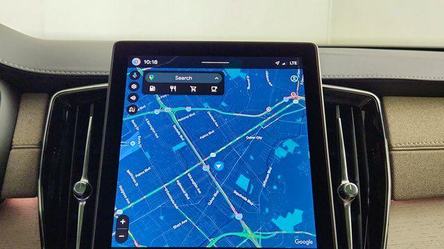 new 2026 Volvo XC90 car, priced at $72,495