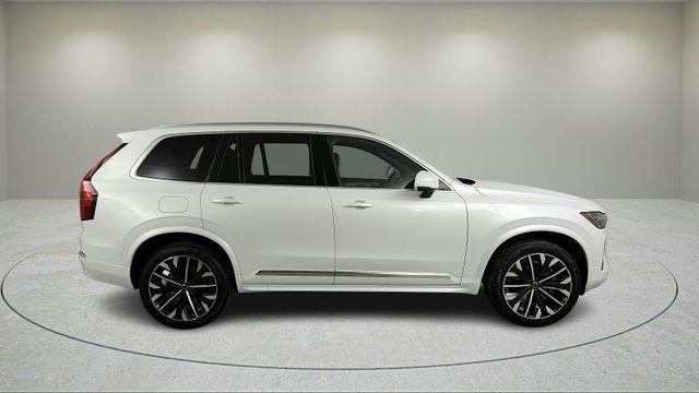 new 2026 Volvo XC90 car, priced at $72,495