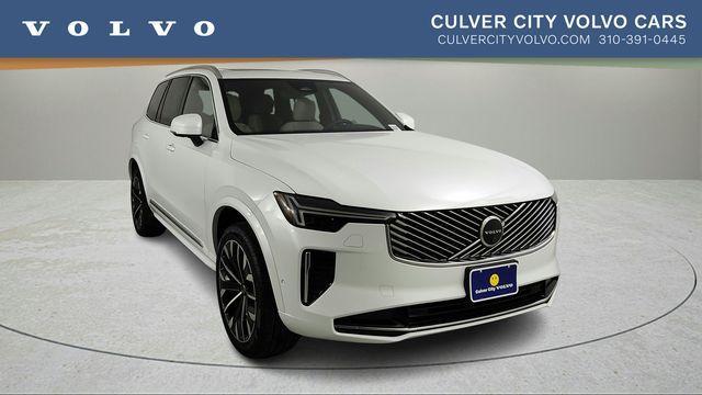 new 2026 Volvo XC90 car, priced at $72,495