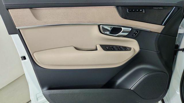 new 2026 Volvo XC90 car, priced at $72,495