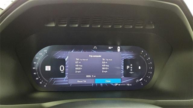 new 2026 Volvo XC90 car, priced at $75,535